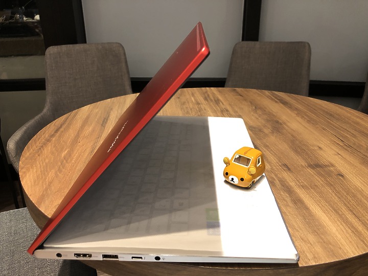 一杯咖啡加上S433紅，下午茶美好邂逅