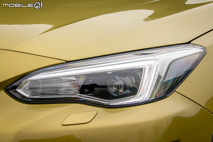 Subaru 2021 年式 XV & Forester 試駕|配備升級、安全進化的休旅雙雄