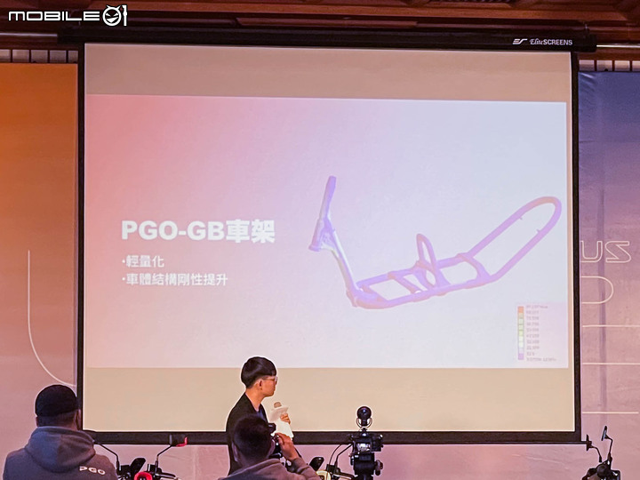 【採訪】親子通勤最佳選擇 PGO Ur2 Plus 綠牌電動車正式發表！