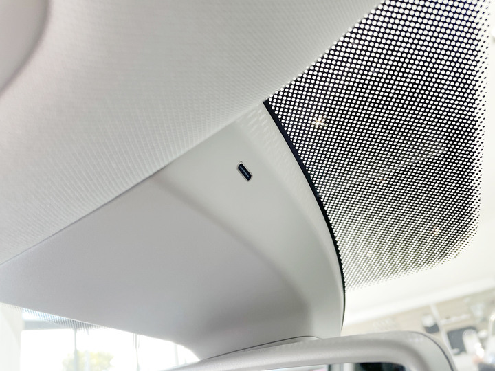 Skoda Karoq 黑熊特仕版賞車~