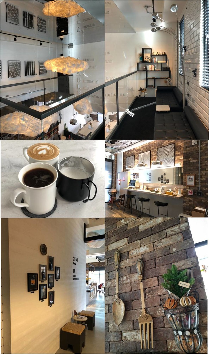 [台南 安平]放空旅行x STABLE HOTEL 時驛精品旅館 分享