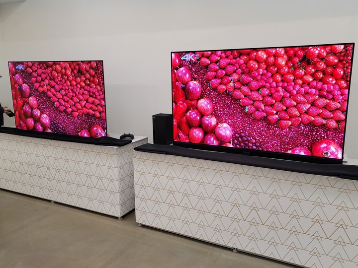 【體驗】Panasonic系列電視體驗會/絕美巔峰新視界精彩呈現!!