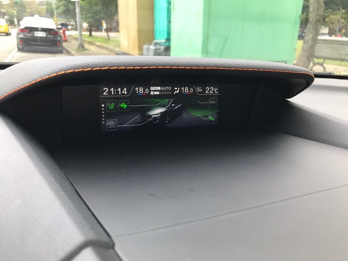2021 SUBARU XV展間賞車試駕