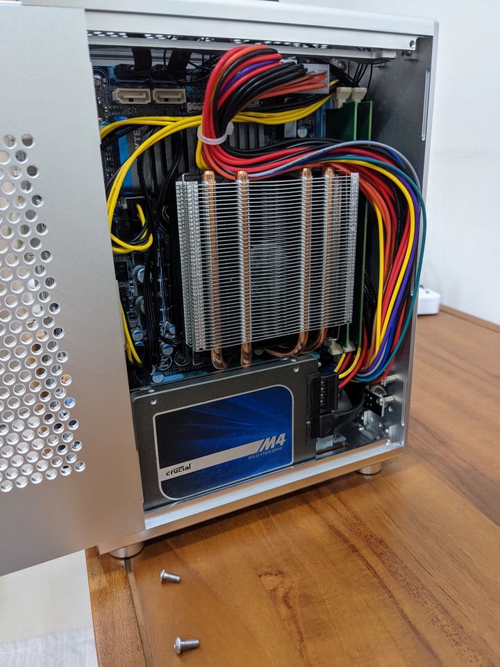 ZS-A4M V2開箱