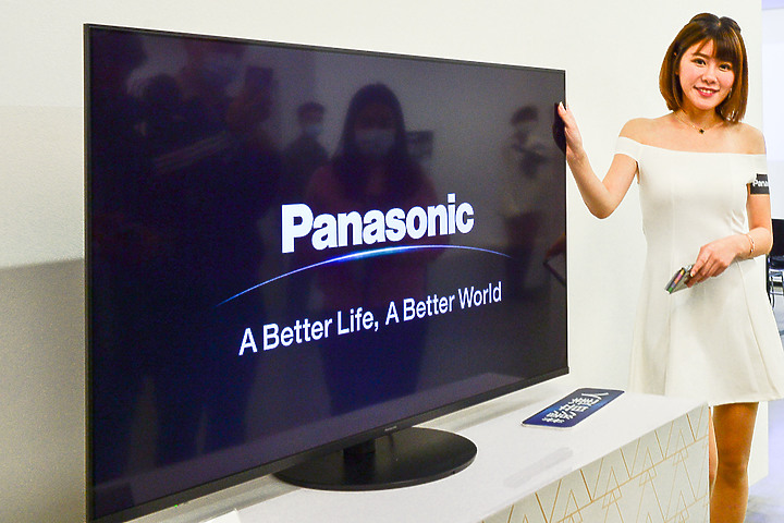 【體驗會心得】Panasonic 系列電視，6原色給你最真實色彩，好萊塢等級超高畫質