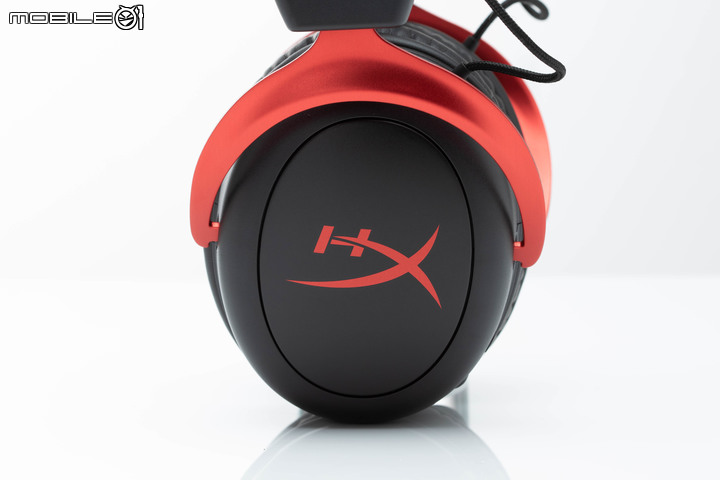 HyperX Cloud II Wireless 無線電競耳機試用 不受羈絆干擾的環繞沈浸感受