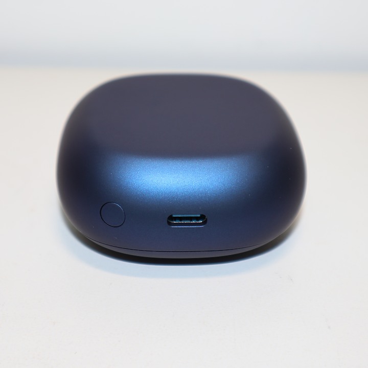 點我看大圖 (好讀版) 平價降噪耳機 Anker Soundcore Liberty Air 2 Pro 星燦藍 開箱