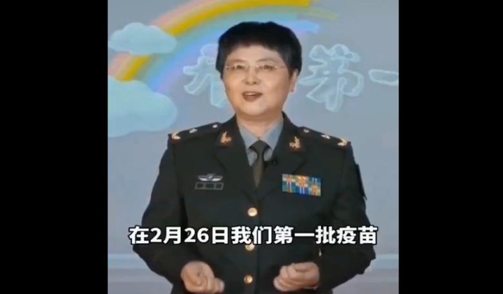 武漢肺炎是從中國武漢病毒所洩漏的證據確鑿