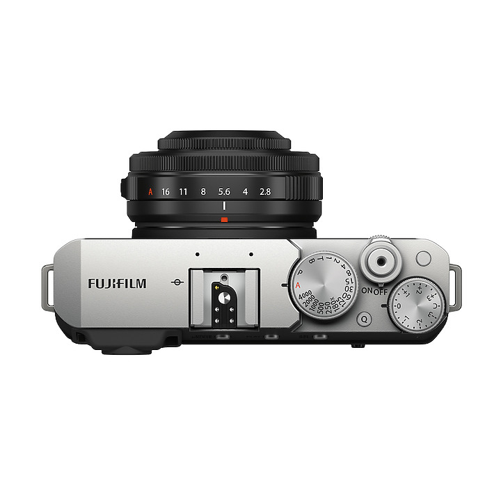 【有圖】Fujifilm X-E4即將發表?外觀規格全數流出!