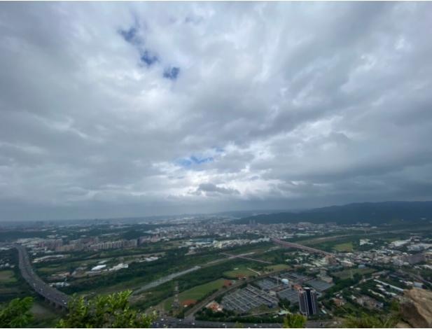 新北三峽|鳶山彩壁難易度、交通指南、公廁區域、行程規劃懶懶人
