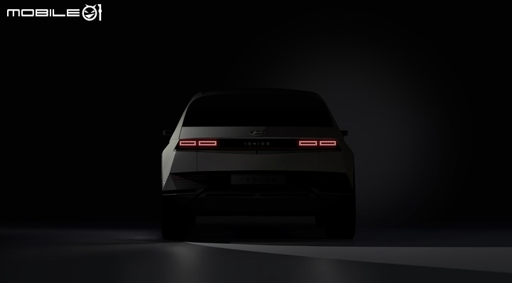 【海外新訊】Hyundai 發布全新純電車款 Ioniq 5 官方圖片,預計今年2月亮相!