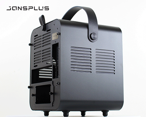 點我看大圖 喬思伯精品延伸品牌,JONSPLUS BO 100即將上市!