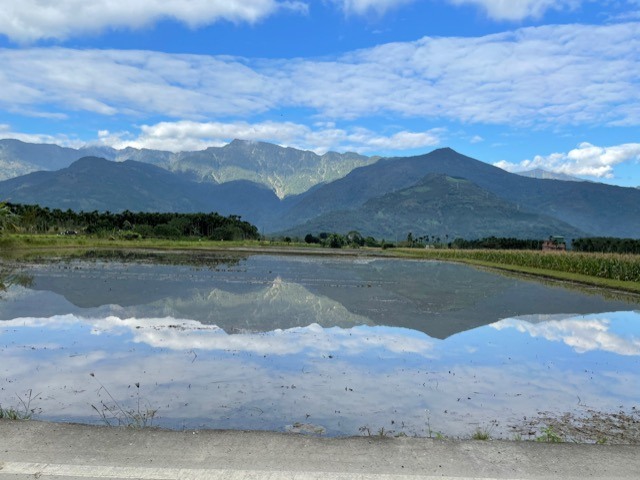 (2021) 🚴🚴 跨年單車環島趣 9天8夜 (捷安特)