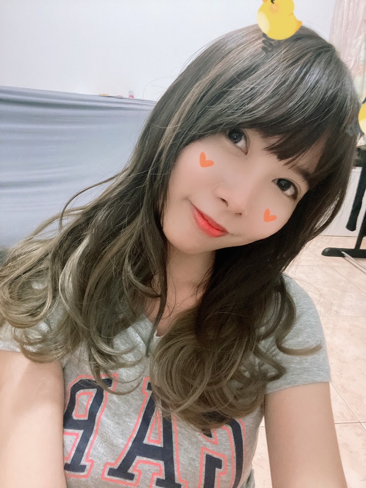 年底大改造 歐美髮色分享