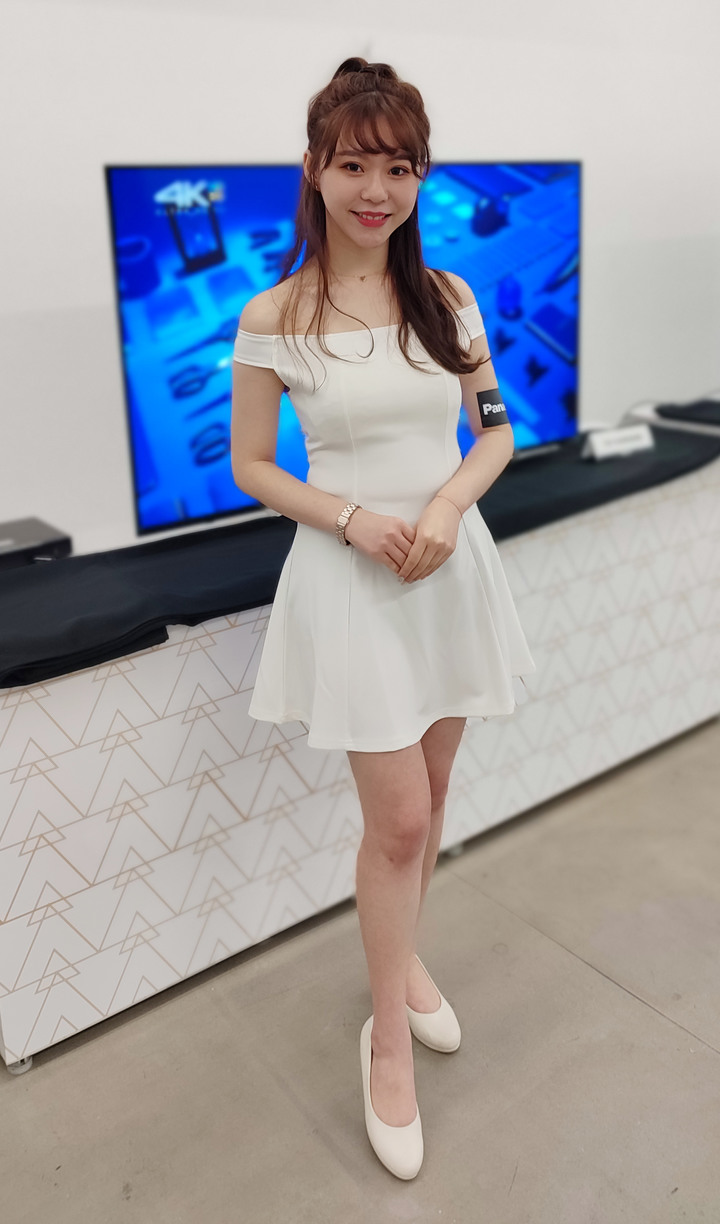 【實機體驗】 Panasonic電視 用頂級畫質開啟你的全新視野!