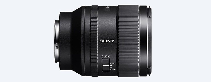 【快訊】Sony 35mm f/1.4GM正式發表!輕量/小型/高畫質代表!