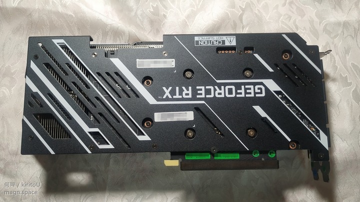 GAMFORCE 2020 電競嘉年華 體驗心得分享~ 羨慕朋友抽到的RTX 3060 Ti~