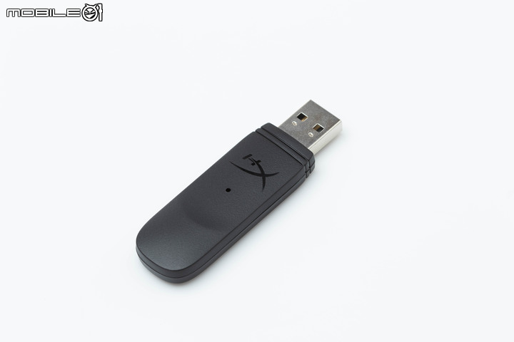 HyperX Cloud II Wireless 無線電競耳機試用 不受羈絆干擾的環繞沈浸感受