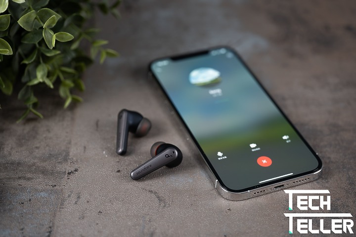 全方位效能王!|Anker Soundcore Liberty Air 2 Pro 降噪真無線藍牙耳機