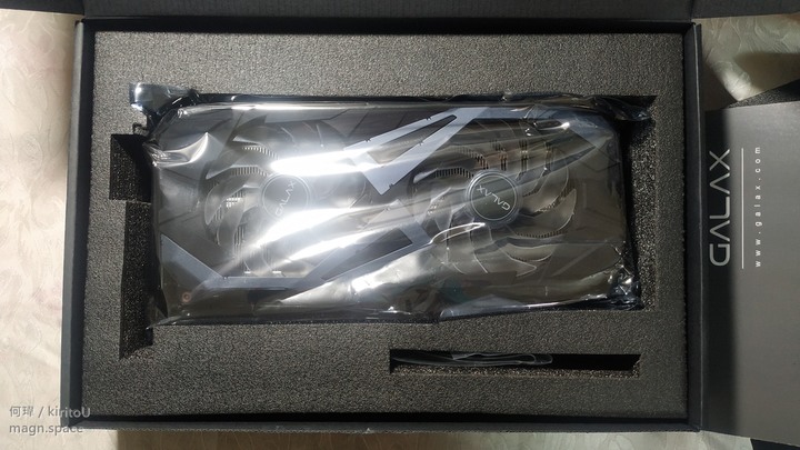 GAMFORCE 2020 電競嘉年華 體驗心得分享~ 羨慕朋友抽到的RTX 3060 Ti~