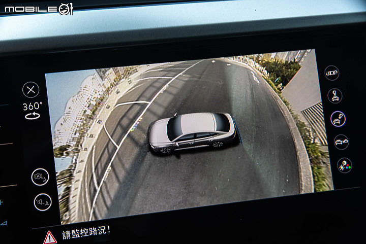 Volkswagen Arteon 330 TSI Elegance Premium試駕｜帥是基本，新世代科技含量更是迷人！