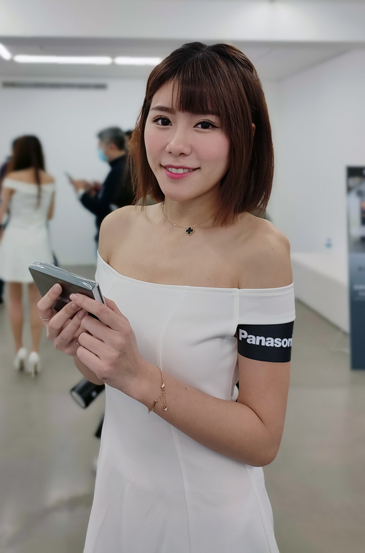 【實機體驗】 Panasonic電視 用頂級畫質開啟你的全新視野!