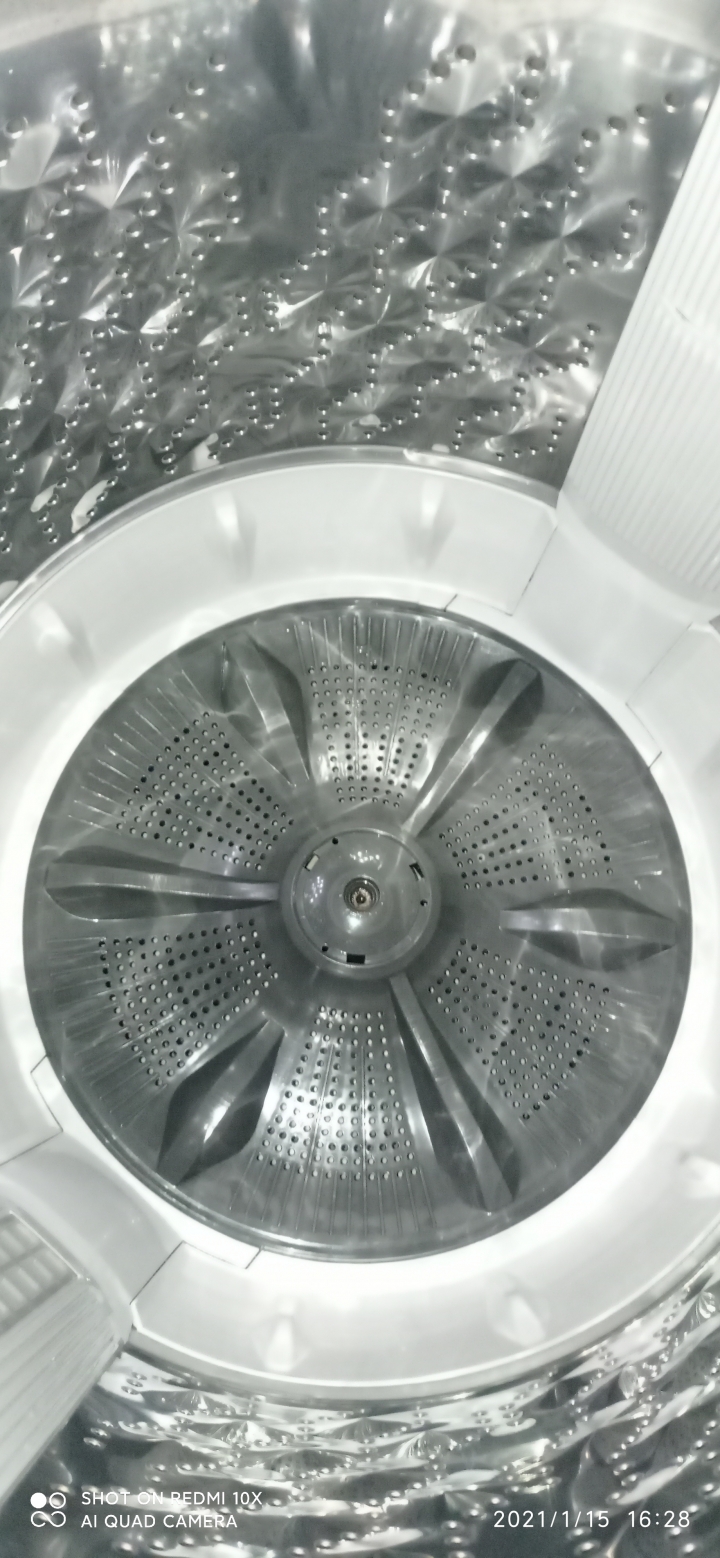 洗衣機轉盤拆不起來