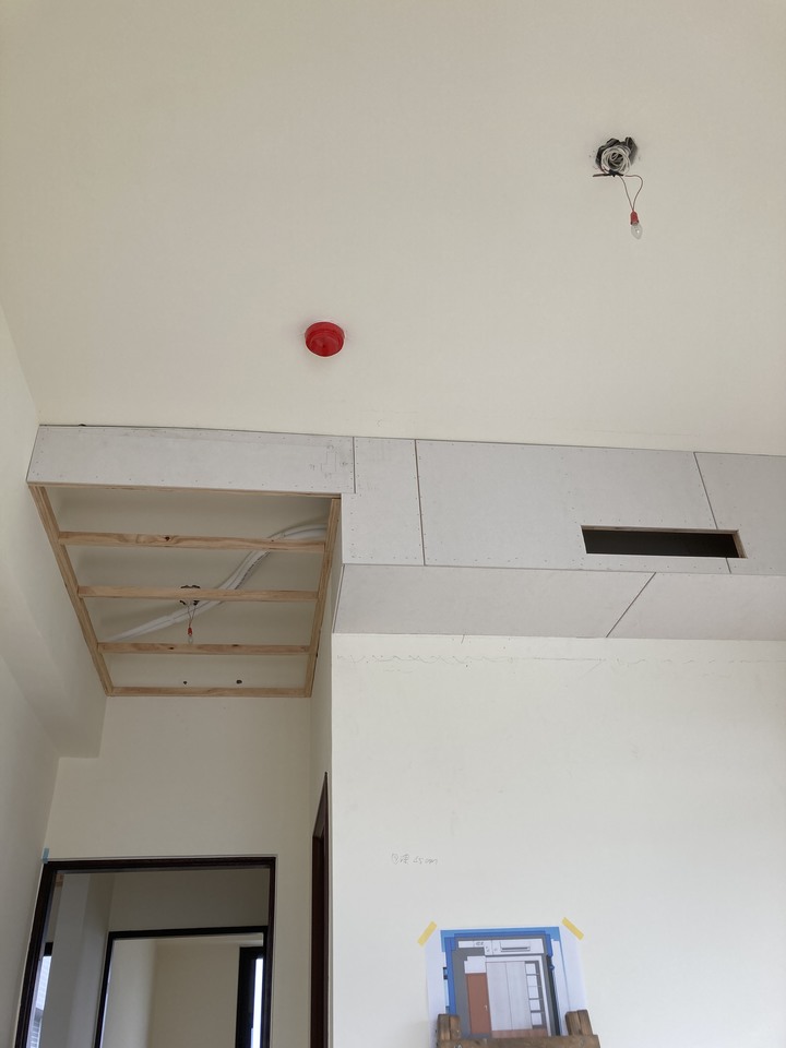 【開箱】台中 溫馨馬卡龍小宅 北歐輕裝潢