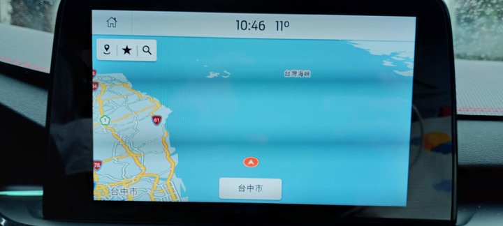 2020 年式 佛得 嚳卡 ST 賴, 一臺會游水的駒駕