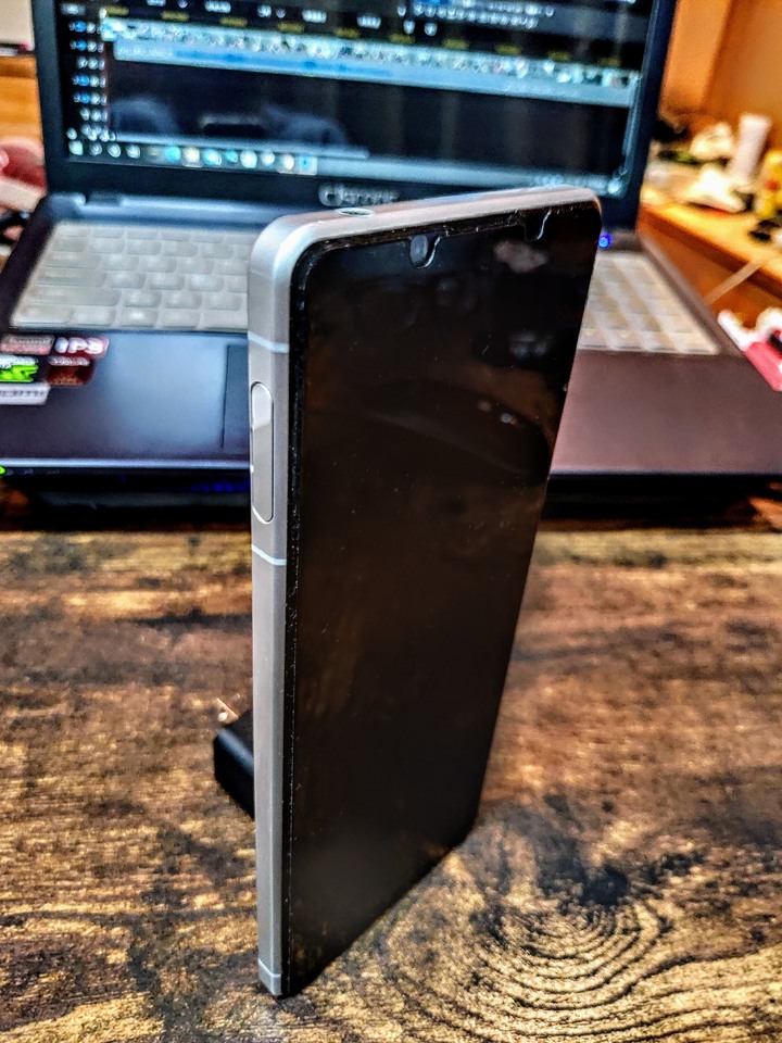 點我看大圖 完美唾手可得 sony xperia 1ii頂尖效能遇上絕美機身,不專業開箱