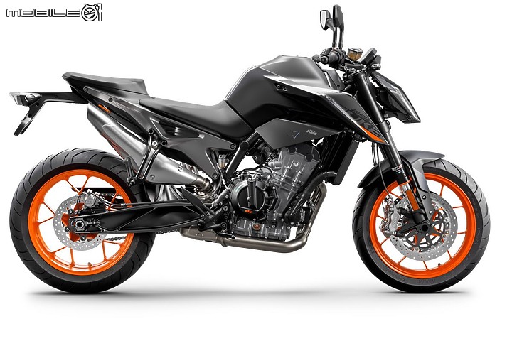 【海外快訊】更大的彎道手術刀！KTM 890 DUKE 正式發表！2021 年款 390 DUKE 配備同步升級上市！