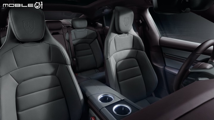 【海外新訊】Porsche Taycan 推出入門後驅車型,進一步強化車系競爭力!