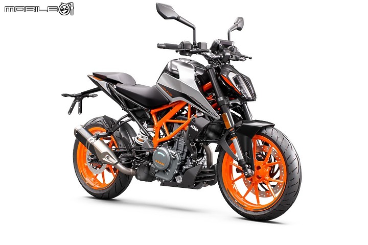 【海外快訊】更大的彎道手術刀！KTM 890 DUKE 正式發表！2021 年款 390 DUKE 配備同步升級上市！