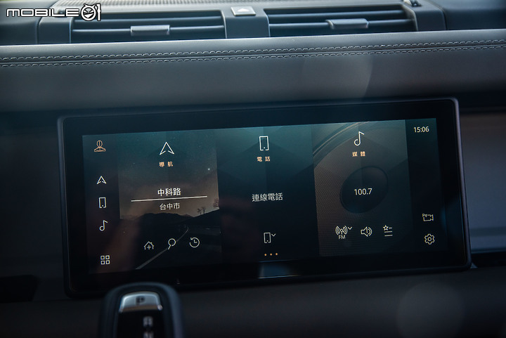 Land Rover New Defender P300 HSE試駕|冒險精神再續,性格依舊強悍的越野硬漢!