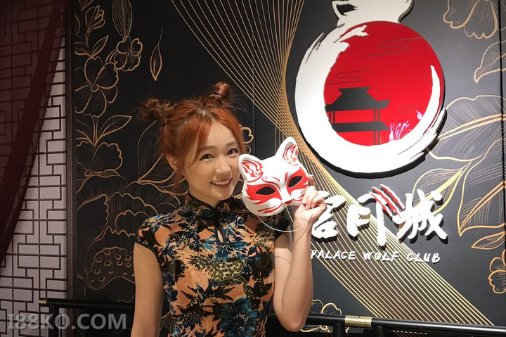 丫頭砸300萬開桌遊店!想去玩要等兩個月?