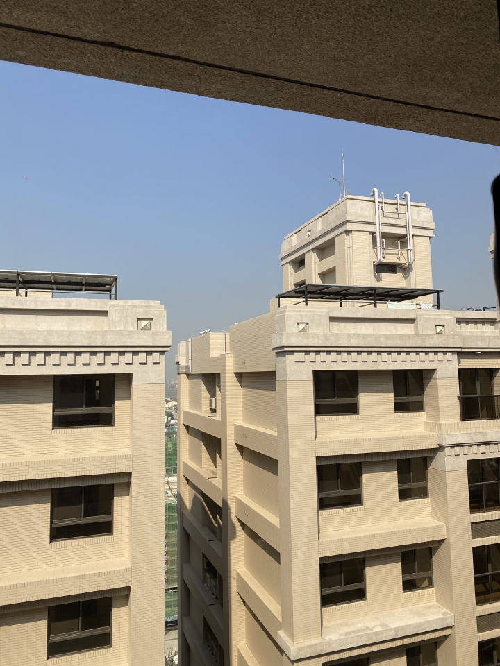 風水蜈蚣煞或璧刀
