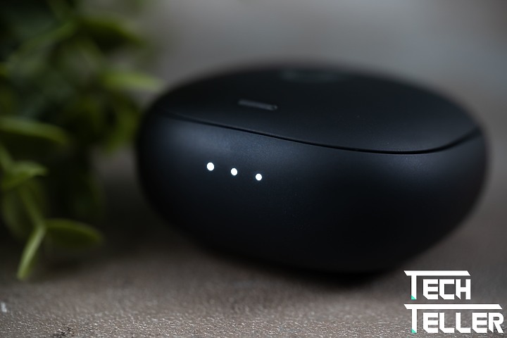 全方位效能王!|Anker Soundcore Liberty Air 2 Pro 降噪真無線藍牙耳機