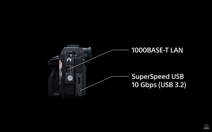 【快訊】Sony發表超猛相機A1!5000萬畫素30fps、8K錄影等超猛規格!