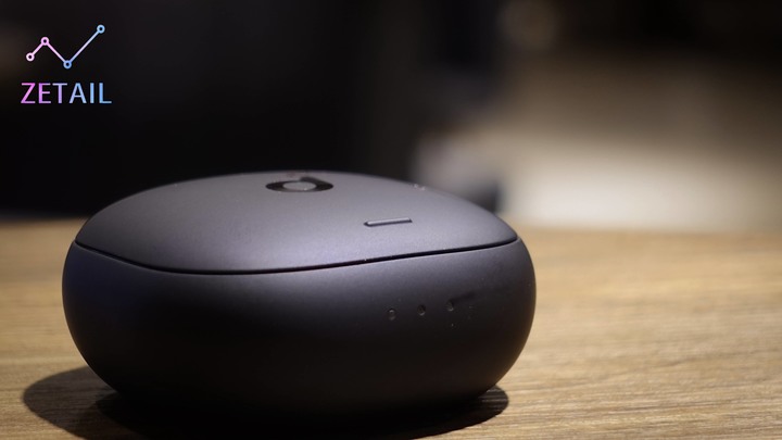 Soundcore Liberty Air 2 Pro 主動降噪 真無線藍牙耳機 開箱評測：功能、設計、體驗的新高度