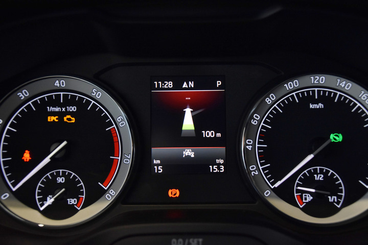 Skoda Karoq 黑熊特仕版賞車~