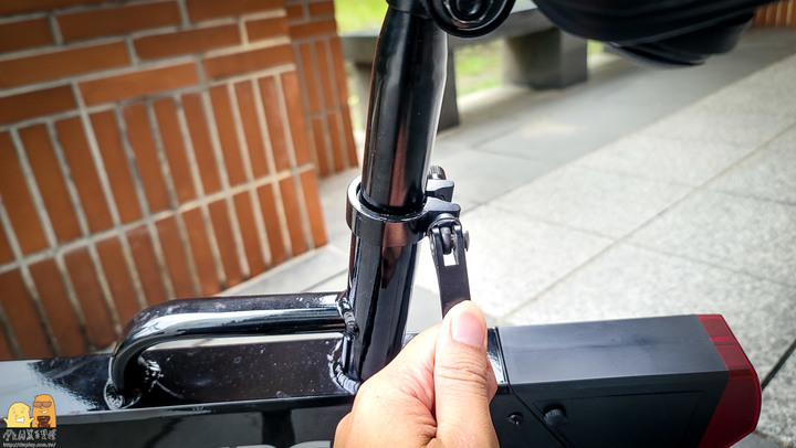 BIRDYEDGE R3 PLUS｜可折疊電動腳踏車，超方便攜帶跟收納！避震效果極佳，車速最高可達40KM