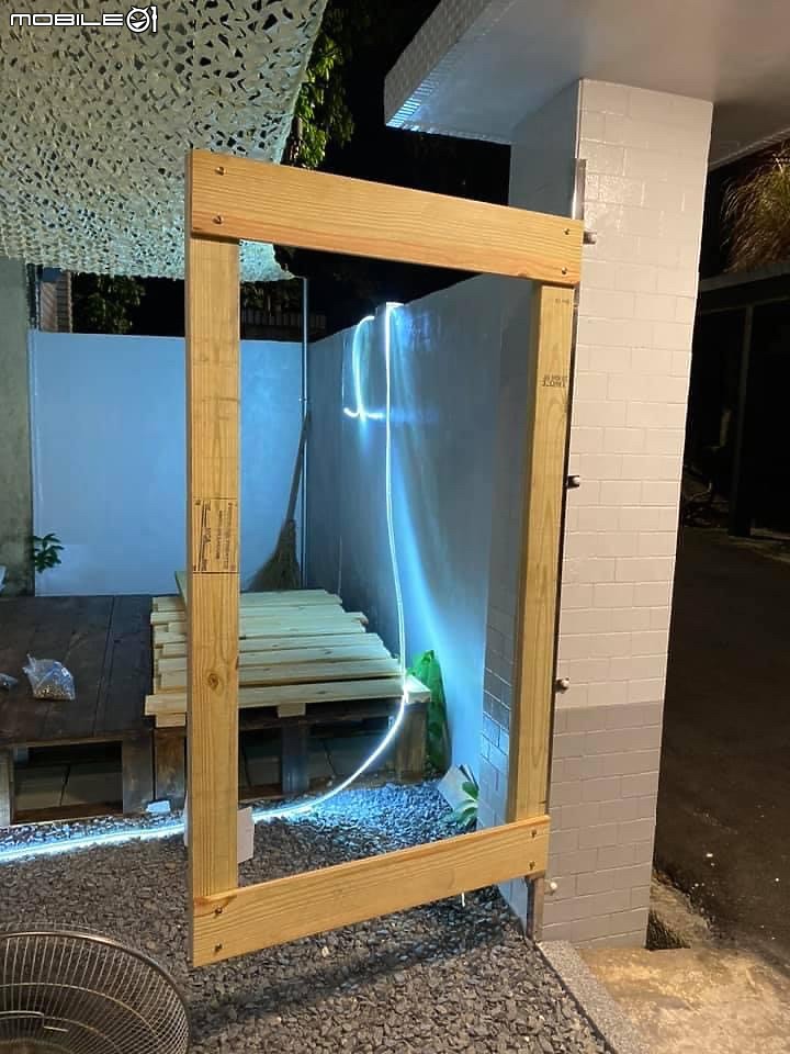 40年老透天改造|隱身於靜謐巷弄的有機風小店