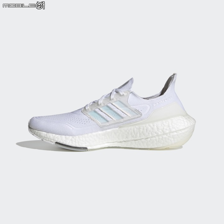 adidas全新旗艦跑鞋Ultraboost 21正式亮相  新一代中底支撐系統是最大亮點！