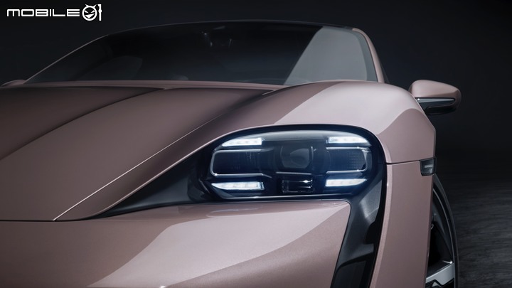 【海外新訊】Porsche Taycan 推出入門後驅車型,進一步強化車系競爭力!
