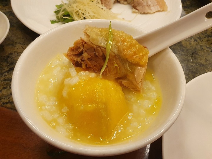 久後再訪驚艷依舊 台菜老品牌欣葉創始店