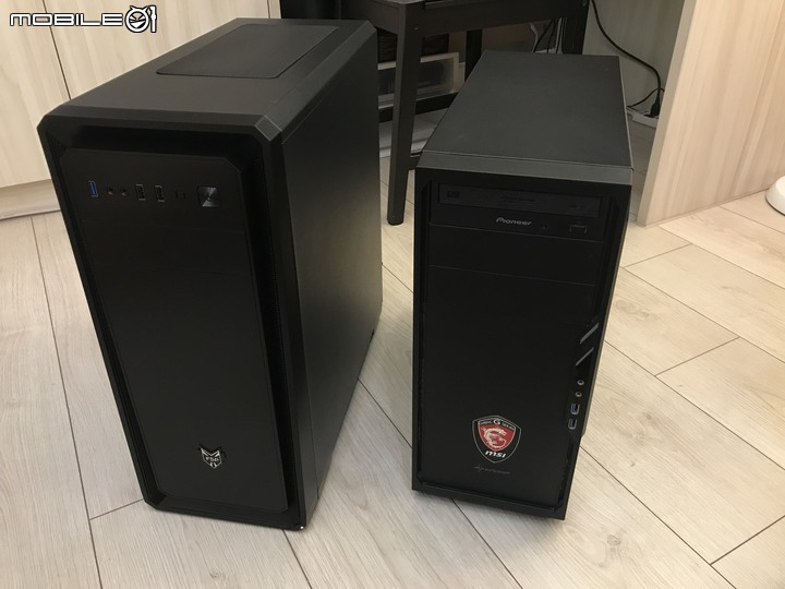 點我看大圖 老酒換新瓶- 新手DIY換機殼分享(文長圖多)