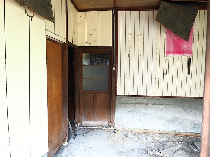 南投 集集 樟腦出張所建築群 — 全臺僅存的樟腦出張所建築群，期待重生再造歷史現場 — 南投縣文化局「三五成群南投踏點趣」活動館舍之五之外掛
