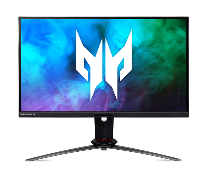 acer 推出三款 Predator/Nitro 電競螢幕新品 強調具備高反應率以及認證護眼功能