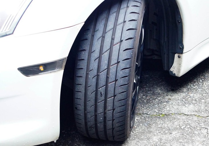 全天候性能街胎 普利司通POTENZA Adrenalin RE004 乾濕熱血全體驗！