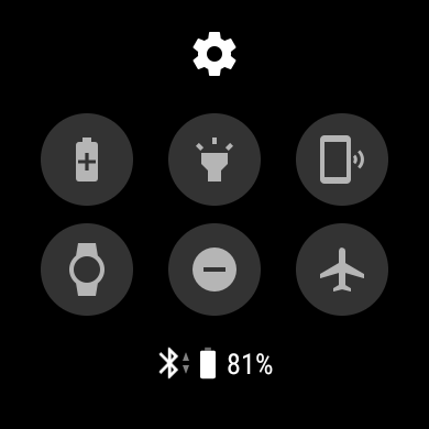 【分享】moto 360 3rd smart watch スマートウォッチ